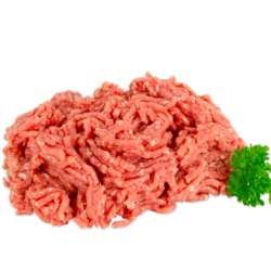  Pork, Mince ±500g